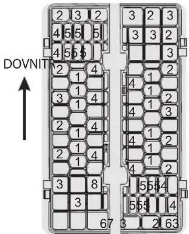 DOVINIT 2 3 2 4 5 5 5 4 5 5 5 2 1 4 3 1 4 2 1 4 2 1 4 3 8 3 67 3 2 3 3 3 2 3 4 1 2 4 1 2 4 1 3 4 1 2 4 1 2 4 1 2 5 5 4 5 5 4 3 2 63