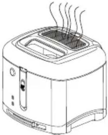 MATSUI MDF100E - Drift - 4