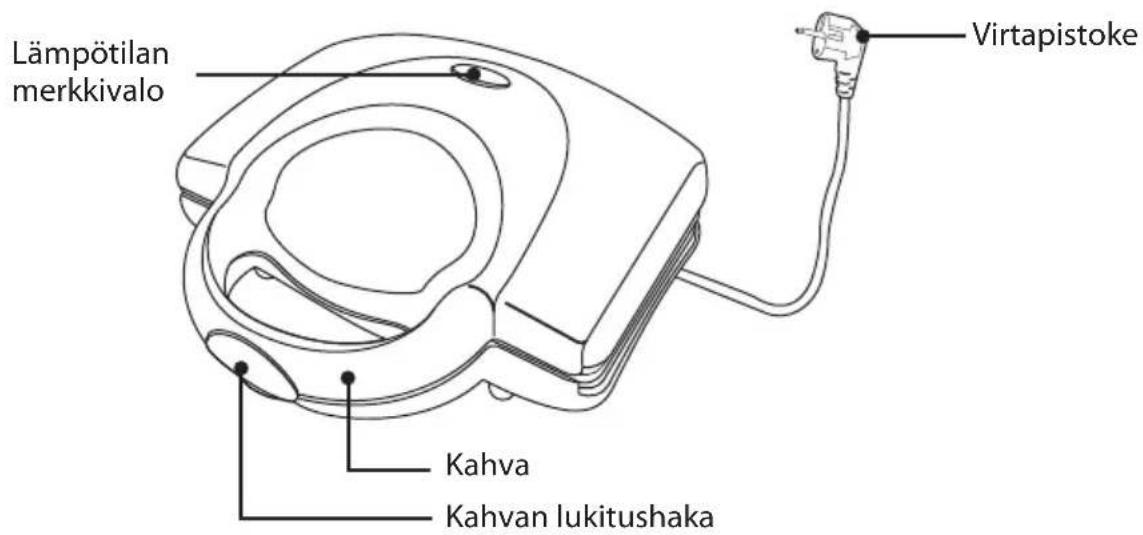 MATSUI M02SMW09E - Tuotekuvaus - 1