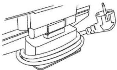 MATSUI M02SMW09E - Voileipägrillin puhdistus - 3