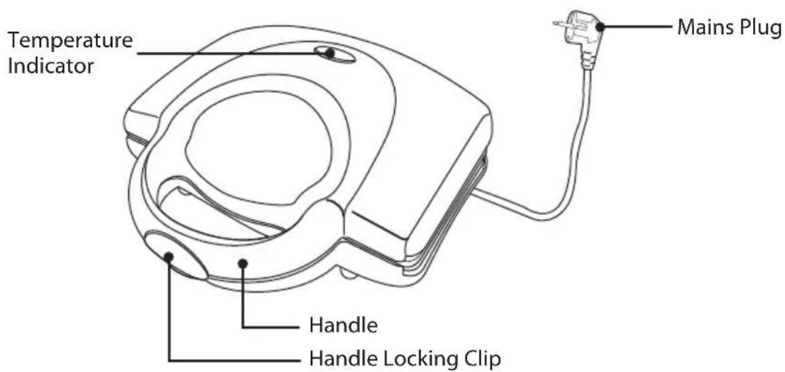 MATSUI M02SMW09E - Product Overview - 1