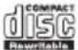 Logik LCDBP13E - Compatible Disc Types - 2