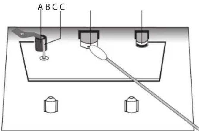 Logik LCDBP13E - Vyhl'adanie pasáže v skladbe - 4