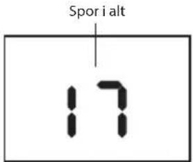 Logik LCDBP13E - Spille av en CD - 2