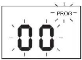 Logik LCDBP13E - Programming Track Numbers - 1