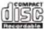 Logik LCDBP13E - Kompatibilné typy diskov - 1