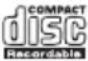 Logik LCDBP13E - Kompatible disktyper - 1