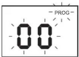 Logik LCDBP13E - Sådan programmerer du numrene - 1