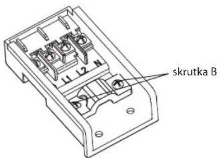 skrutka B 1 2 N