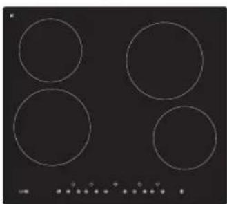 Logik LCHOBTC10E - Uppackning - 1