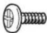 LOGIK Built-in Ceramic Hub Reduction - Reduction White LOGIK®
