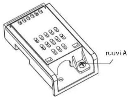 ruuvi A