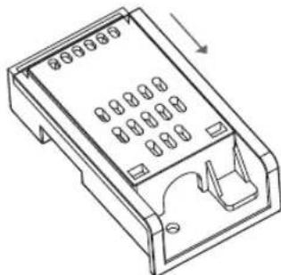 Logik LCHOBTC10E - Connecting the Hob to the Mains Power Supply - 2