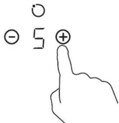 - 5 +