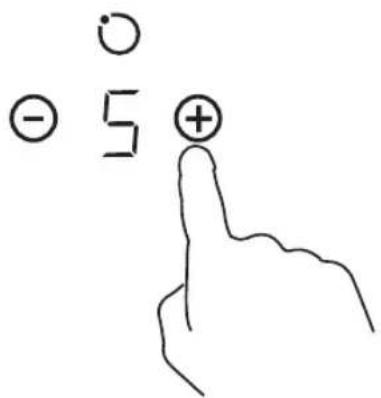 - 5 +