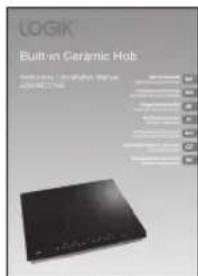 Logik LCHOBTC10E - Uppackning - 2