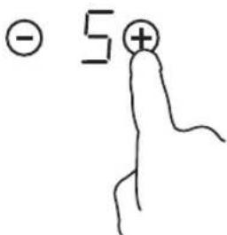- 5⊕