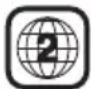 Logik L72PDT13E - Regionskode - 1
