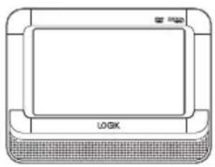 Logik L72PDT13E - Oppbevare plater - 7