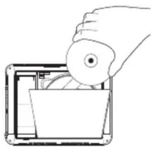 Logik L72PDT13E - Grundläggande DVD-uppspelning - 1