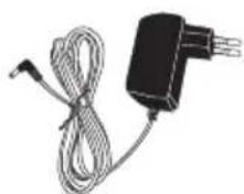 Logik L72PDT13E - Uppackning - 3