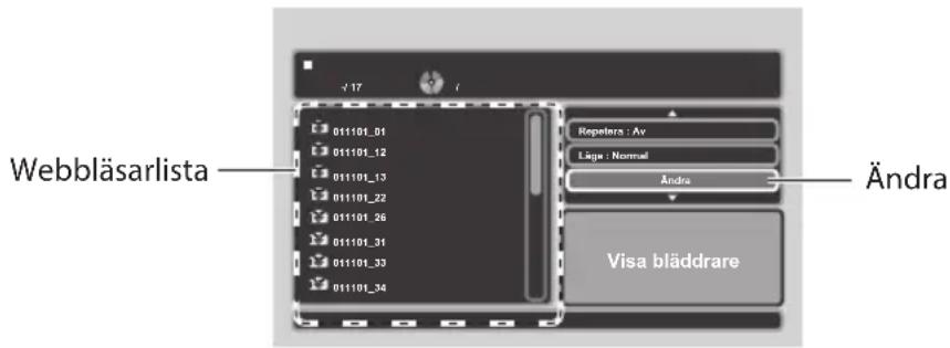 Logik L72PDT13E - Lägga till filer i programlistan - 1