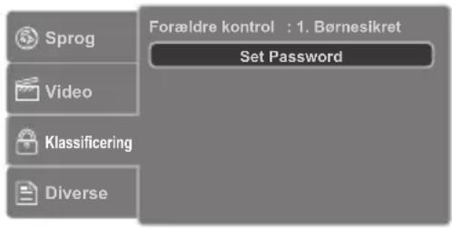 Logik L72PDT13E - Forældrekontrol - 1