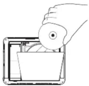 Logik L72PDT13E - Grunnleggende DVD-avspilling - 1