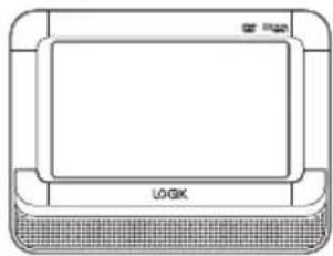 Logik L72PDT13E - Pakke opp - 1
