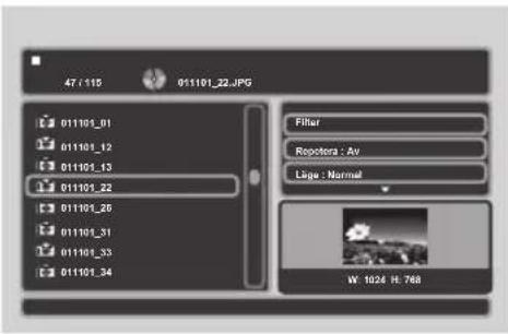 Logik L72PDT13E - Spela upp MPEG4/JPEG bild-CD - 1
