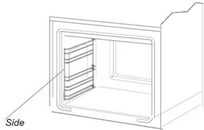 AMICA EBI 81074 AA PYRO - DESCRIPTION OF THE APPLIANCE - 6