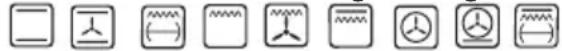 AMICA EBI 81074 AA PYRO - ECO function - 1