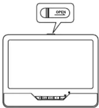 OPEN