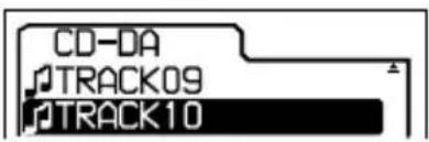 CD-DA TRACK09 TRACK10