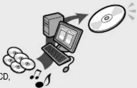 CD,