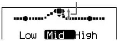 SONY D-NE330 - Zmena kvality zvuku - 1