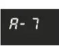 SHARP R-861S - EL MENIU AUTOMAT - 7