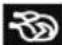 SHARP R-861S - PANEL STEROWANIA - 11