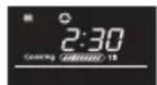 SHARP R-861S - Παράδειγμα: - 3