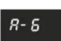 SHARP R-861S - ELA PROGRAMÓW AUTOMATYCZNEGO GOTOWANIA - 6