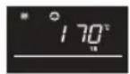 SHARP R-861S - Piemërs. - 1