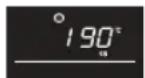 SHARP R-861S - Gotowanie z termoobiegiem z programem wstępnego podgrzewania Przykład: - 1