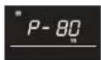 SHARP R-861S - Pavyzdys. - 4