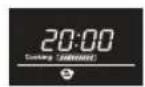 SHARP R-861S - FUNKCE AUTOMATICKÉ MENU - 5