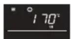 SHARP R-861S - Παράδειγμα: - 1