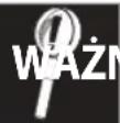 SHARP R-861BK - PRZECZYTAJ UWAŻNIE I ZACHOWAJ NA PRZYSZŁOŚĆ - 1