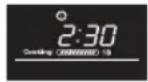 SHARP R-861BK - Eelkuumutamiseta konvektsiooniga toiduvalmistamine Näide - 3