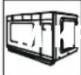 SHARP R-861BK - Pavyzdys. - 1