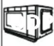 SHARP R-861BK - ODPRAVLJANJE NAPAK - 2