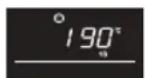 SHARP R-861BK - Επαγωγική λειτουργία μαγειρέματος με πρόγραμμα προθέρμανσης Παράδειγμα: - 1
